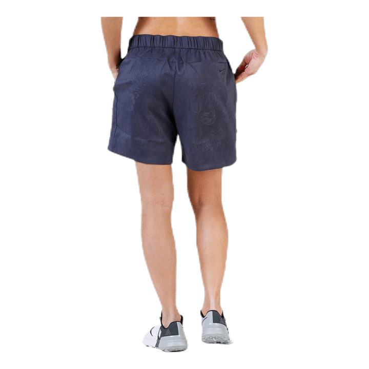 UV SU Emboss 6" Blue/Grey