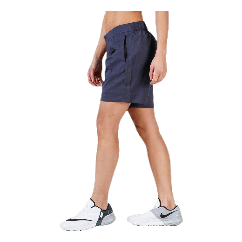 UV SU Emboss 6" Blue/Grey