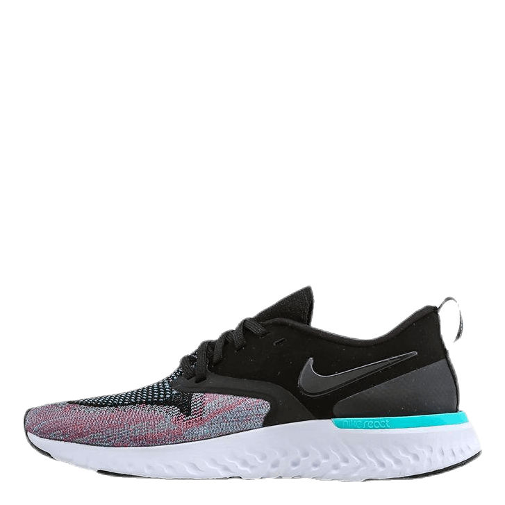Nike women's odyssey react flyknit 2 hotsell