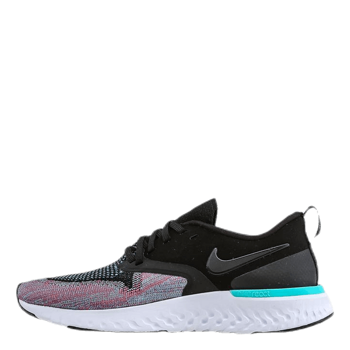Odyssey React 2 Flyknit Patterned