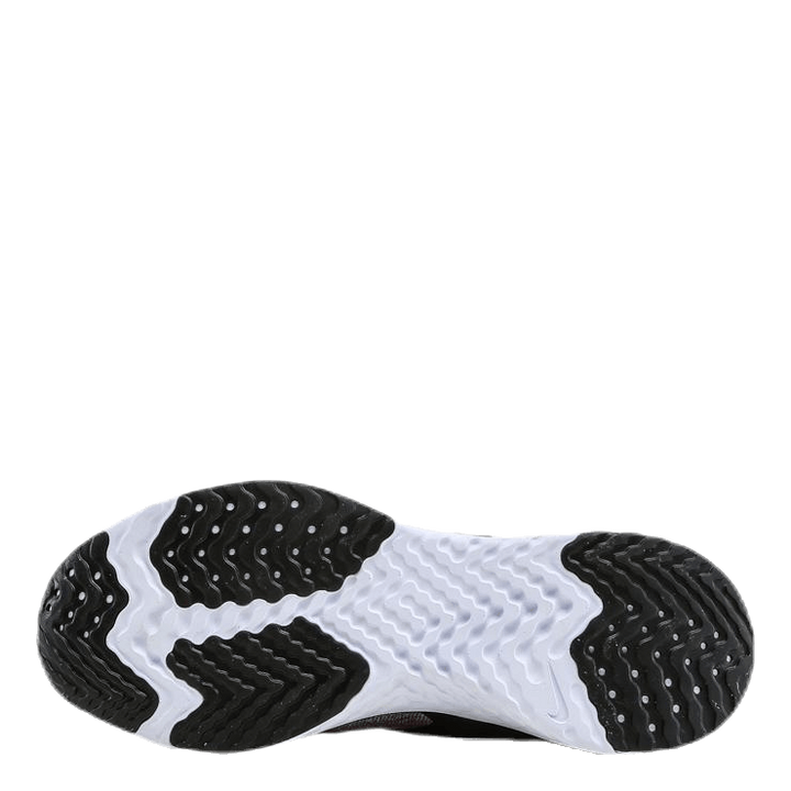 Odyssey React 2 Flyknit Patterned