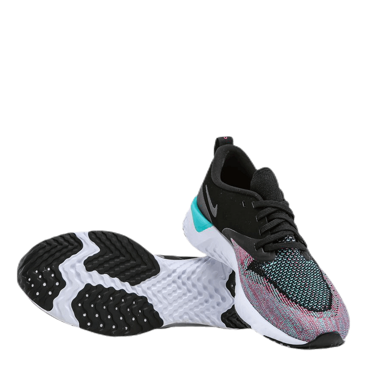Odyssey React 2 Flyknit Patterned