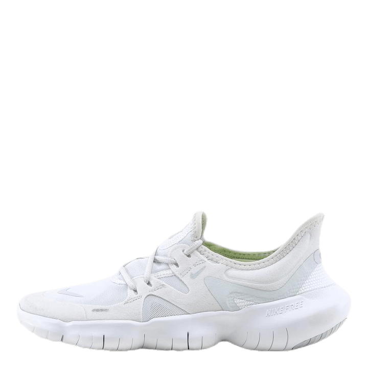 Free Run 5.0 White