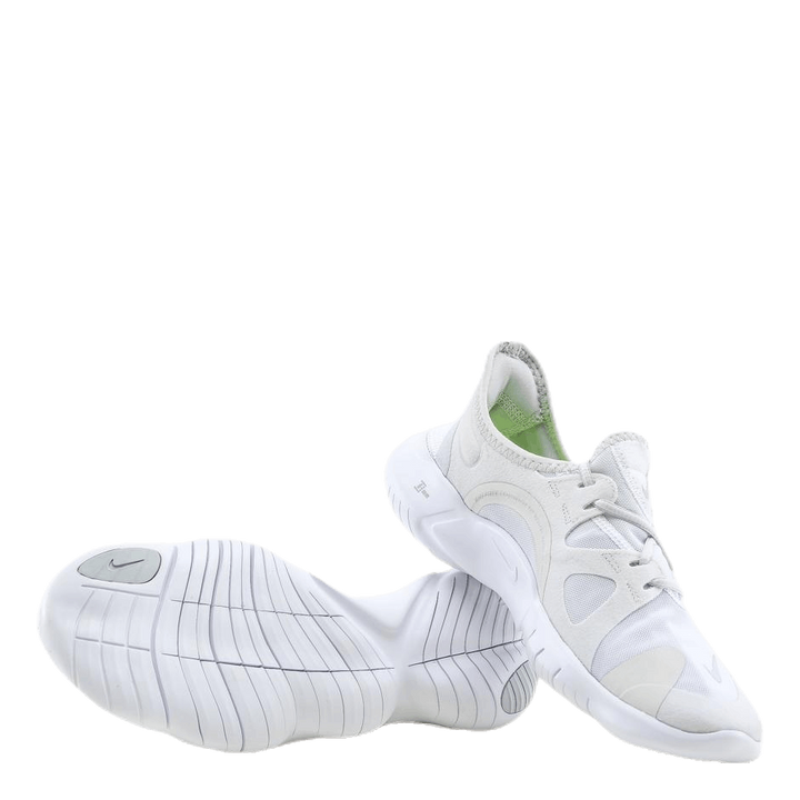 Free Run 5.0 White