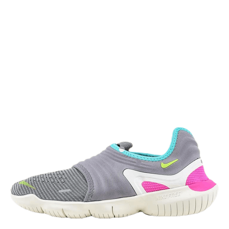 Nike Free Run Flyknit 3.0 Patterned Sportamore