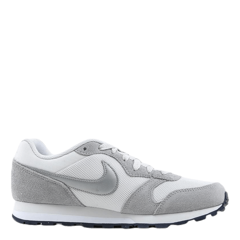 MD Runner 1 White/Grey