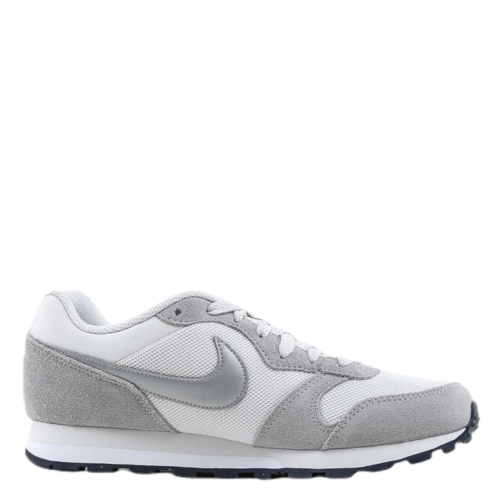 MD Runner 1 White/Grey