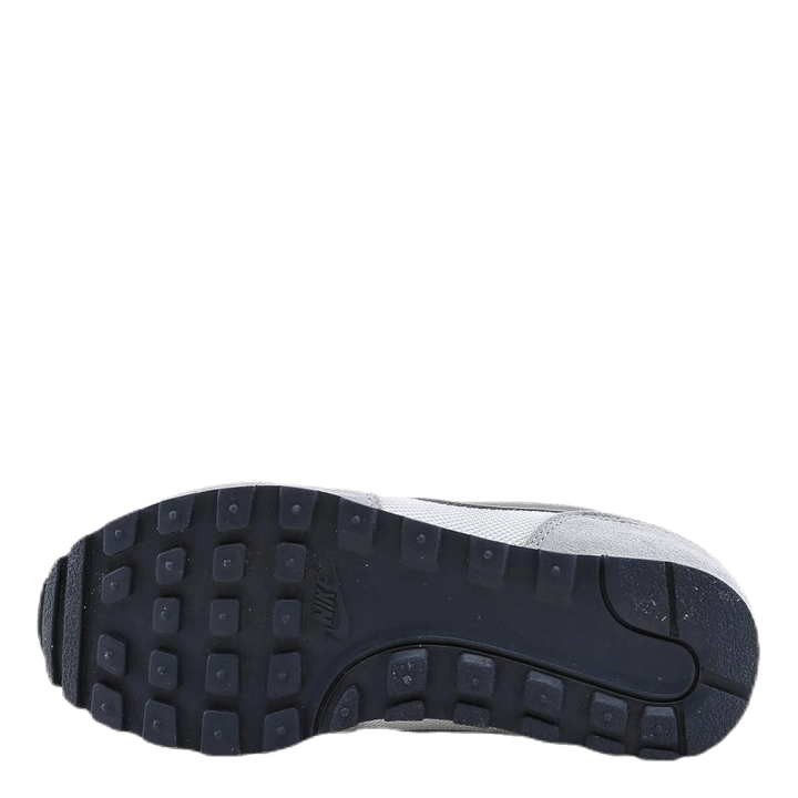 MD Runner 1 White/Grey