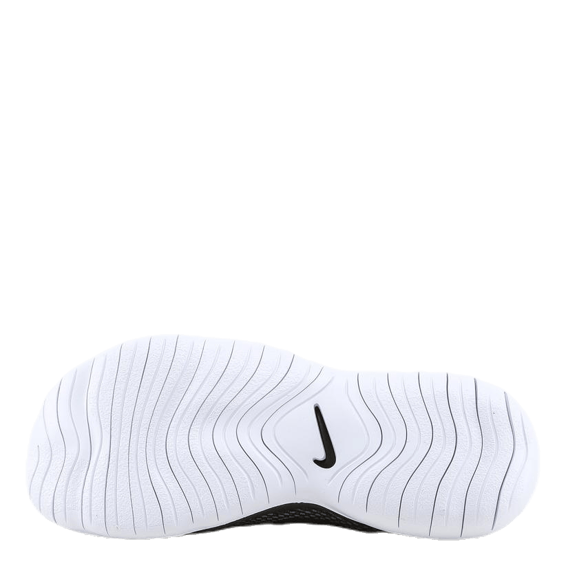 Flex 2019 Run White/Black