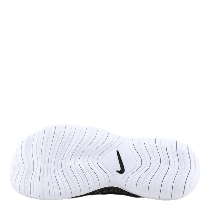 Flex 2019 Run White/Black