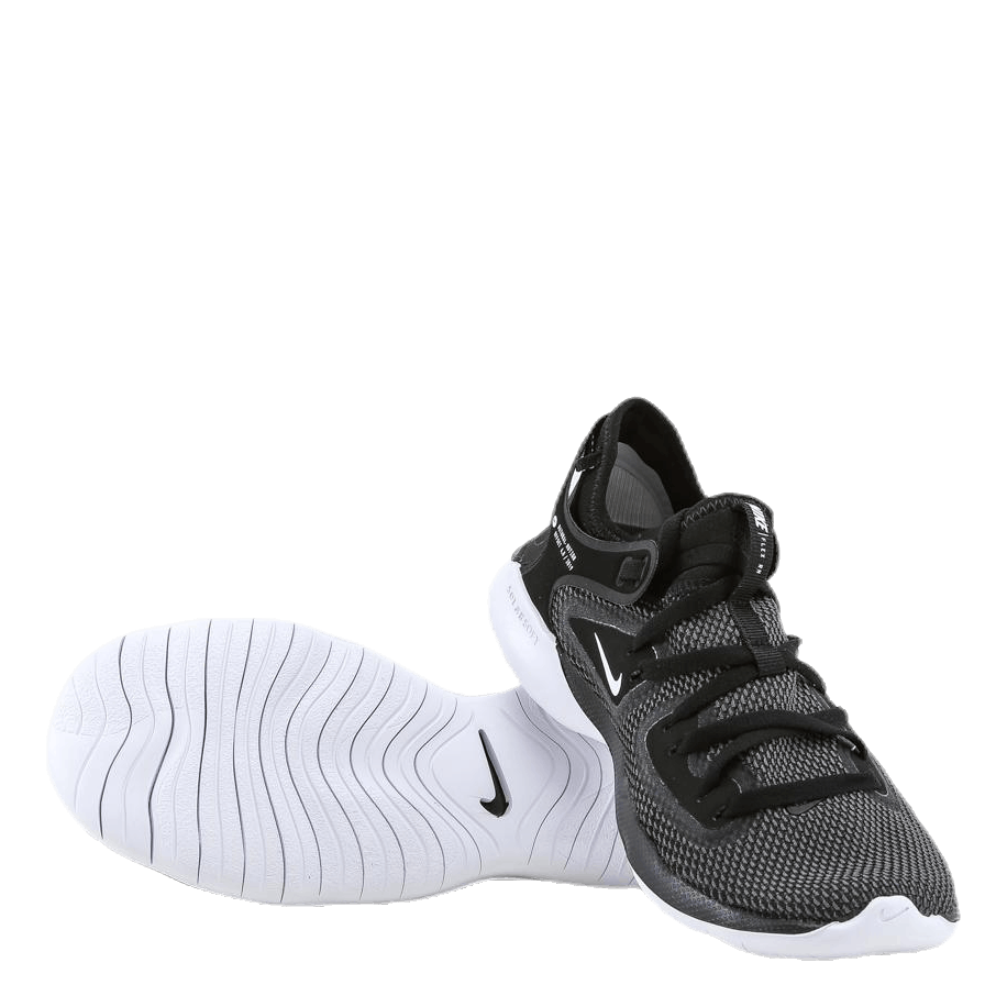 Flex 2019 Run White/Black