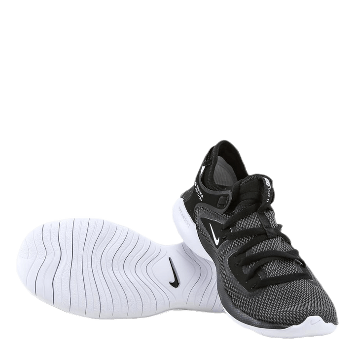 Flex 2019 Run White/Black