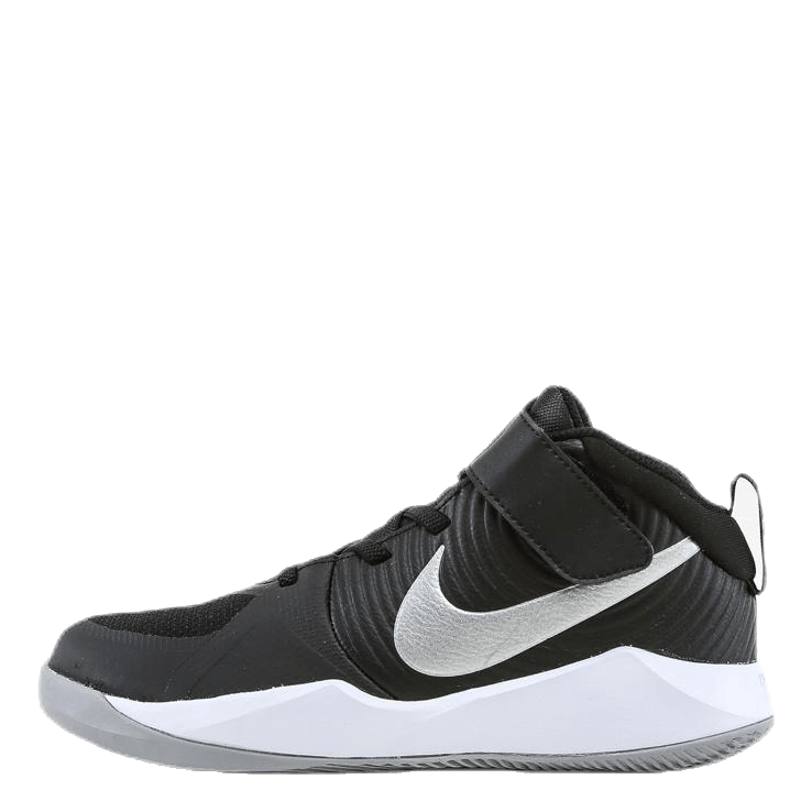 Nike team hustle hot sale d 9 ps