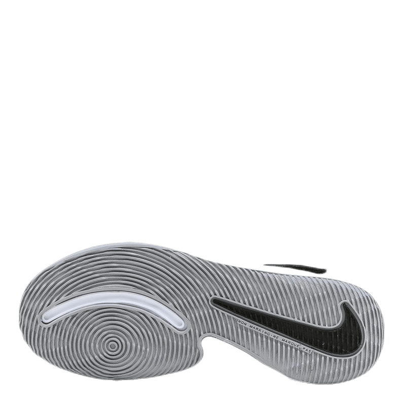 Team Hustle D9 PS Black