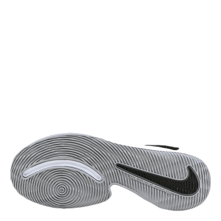 Team Hustle D9 PS Black