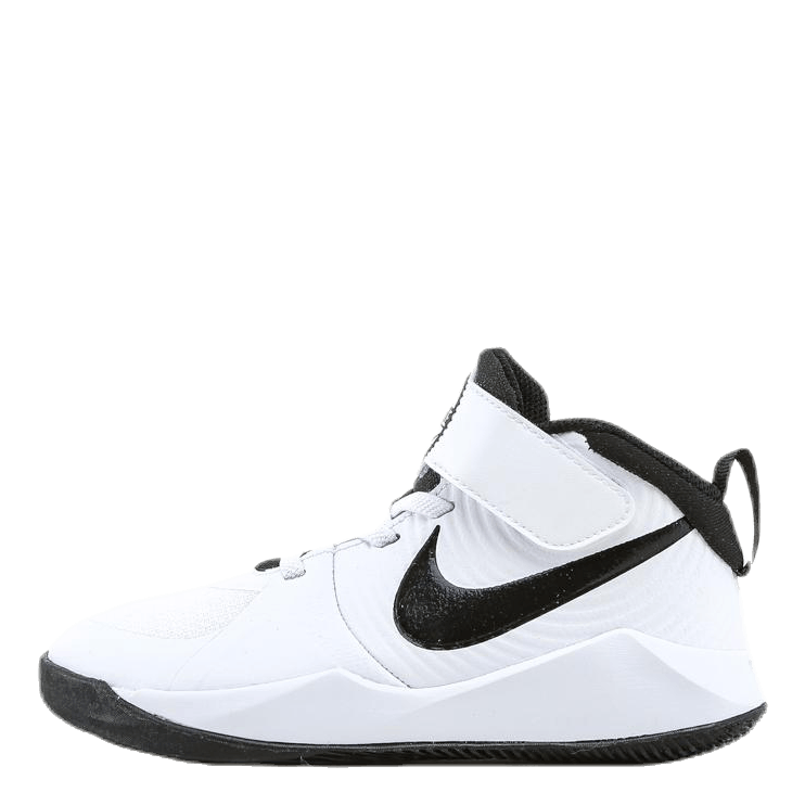 Nike team 2025 hustle 9