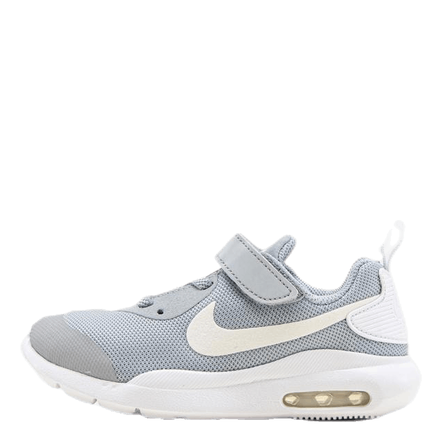 nike air oketo grey