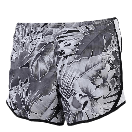 Dri-FIT Tempo Printed Youth White/Black