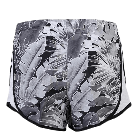 Dri-FIT Tempo Printed Youth White/Black