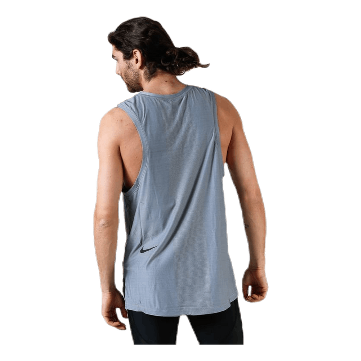 Dry Tank MX Tech Pack Grey