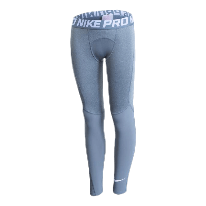 Nike boys training tights hotsell