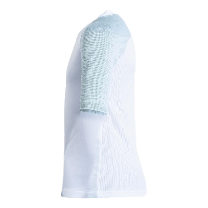 Junior Strike SS White