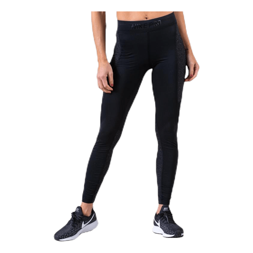 Nike Pro Warm Utility Tight Black Sportamore