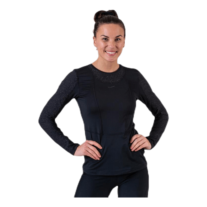 Pro Utility LS Top Black