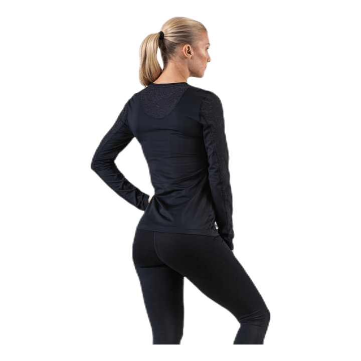 Pro Utility LS Top Black