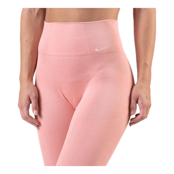 Power Tight Studio Seamless Pink