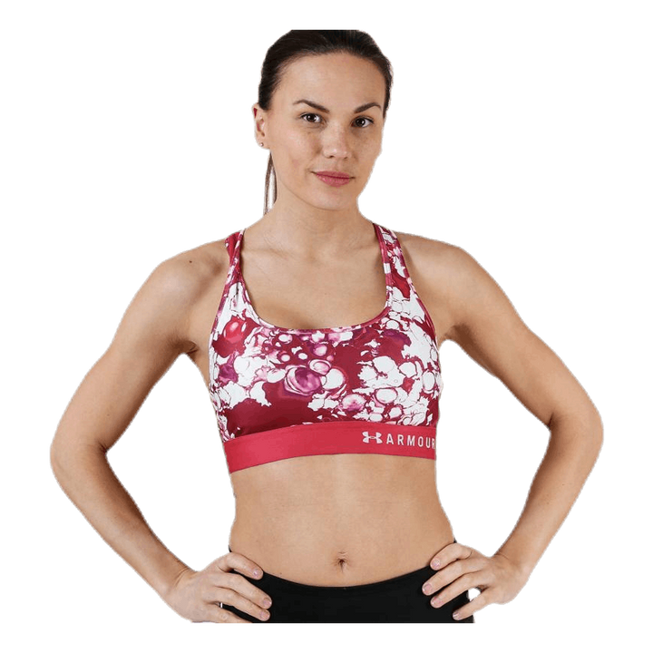 Armour Mid Crossback Pink