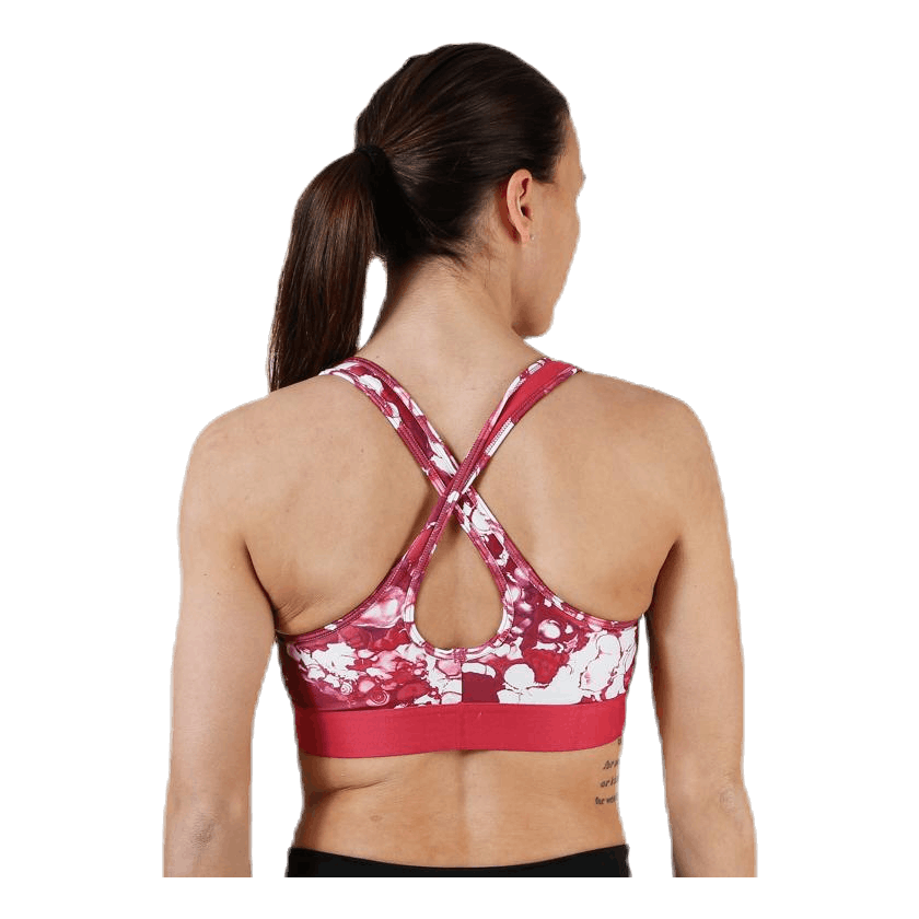 Armour Mid Crossback Pink