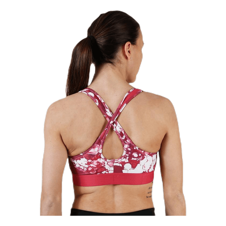 Armour Mid Crossback Pink