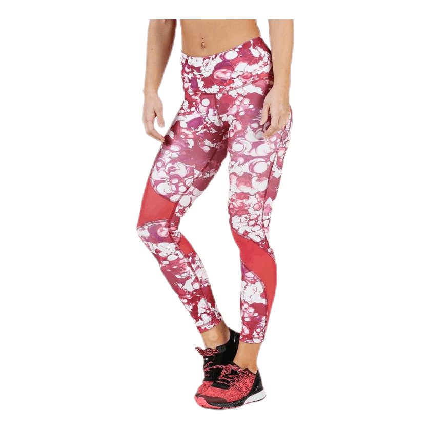 Under armour women's 2025 heatgear armour ankle crop