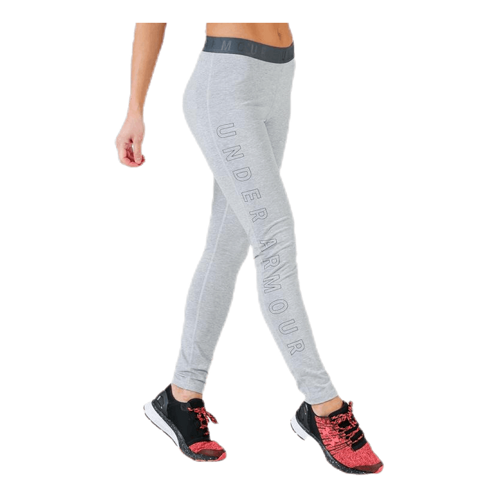 Favorite Legging Wm Ar Grey