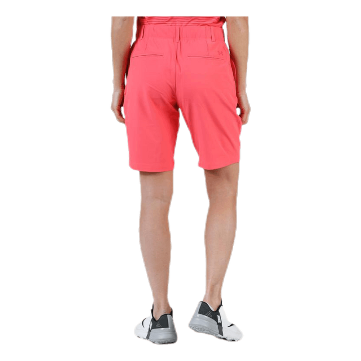 Links Shorts Pink