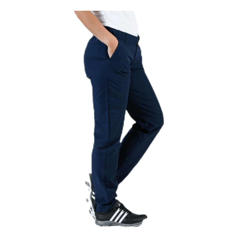 Links Pant Blue
