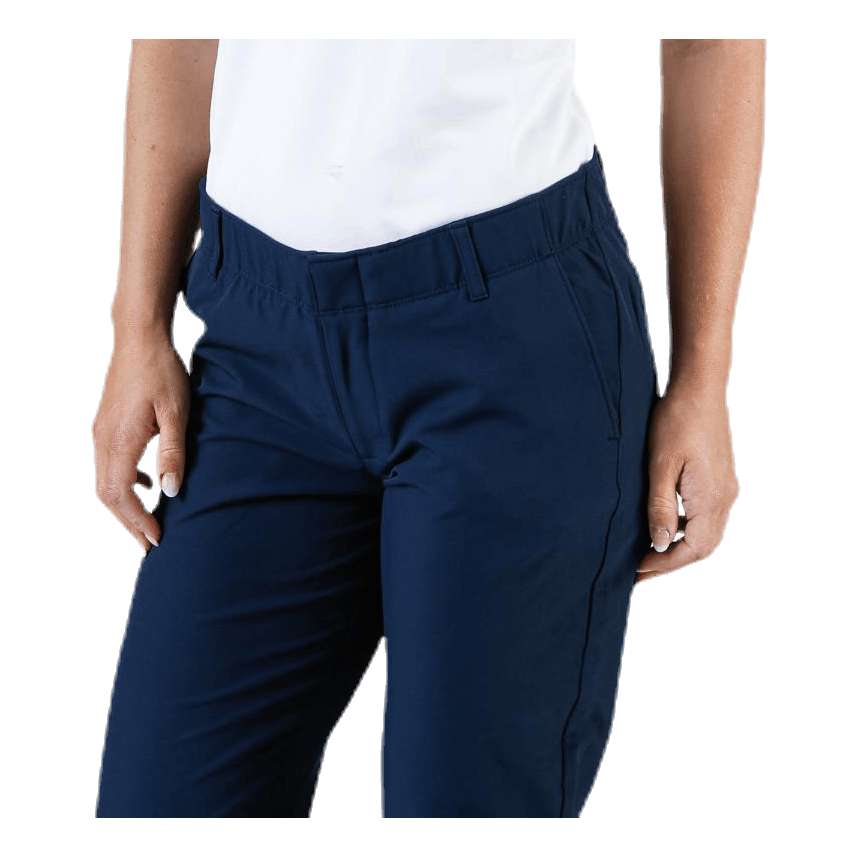 Links Pant Blue
