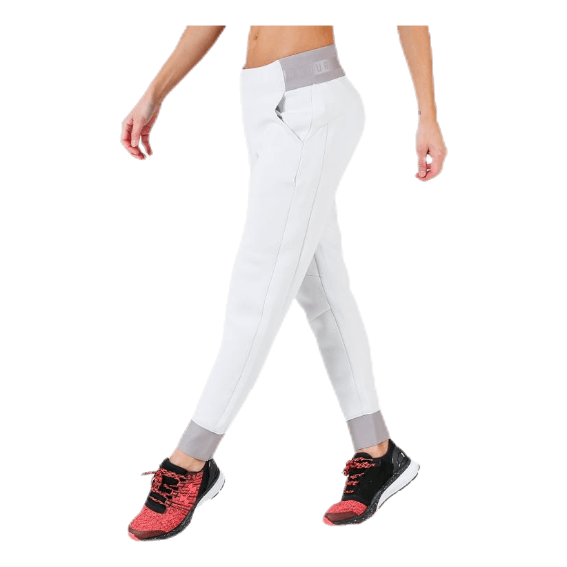 Under Armour Move Pant White –