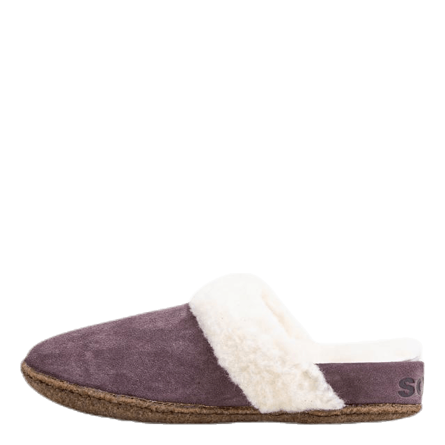 Nakiska Slide II Purple