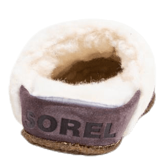 Nakiska Slide II Purple