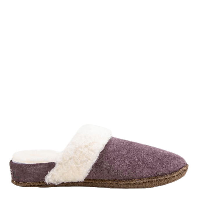 Nakiska Slide II Purple