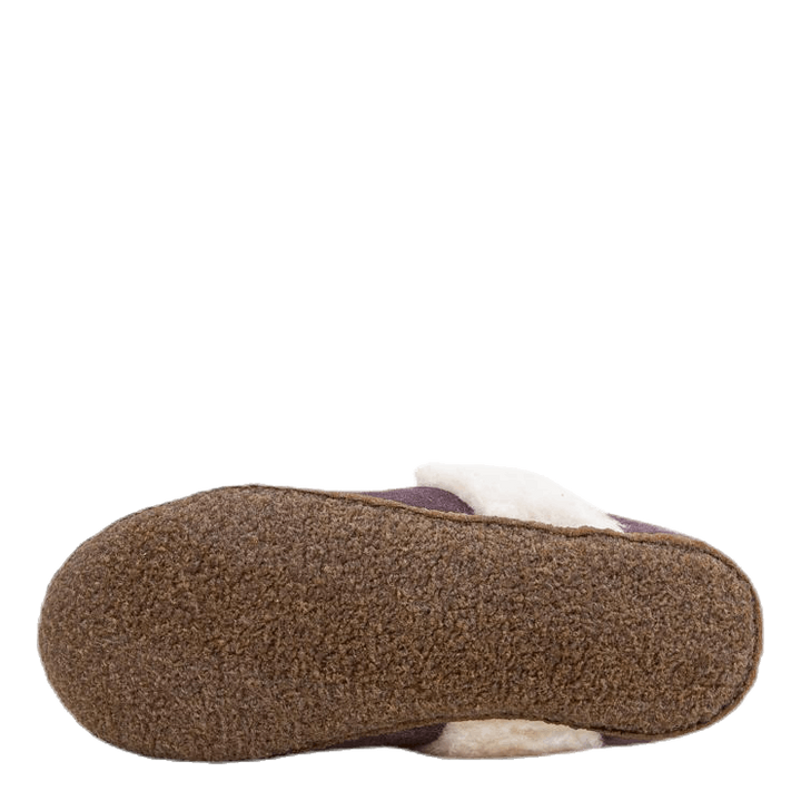 Nakiska Slide II Purple