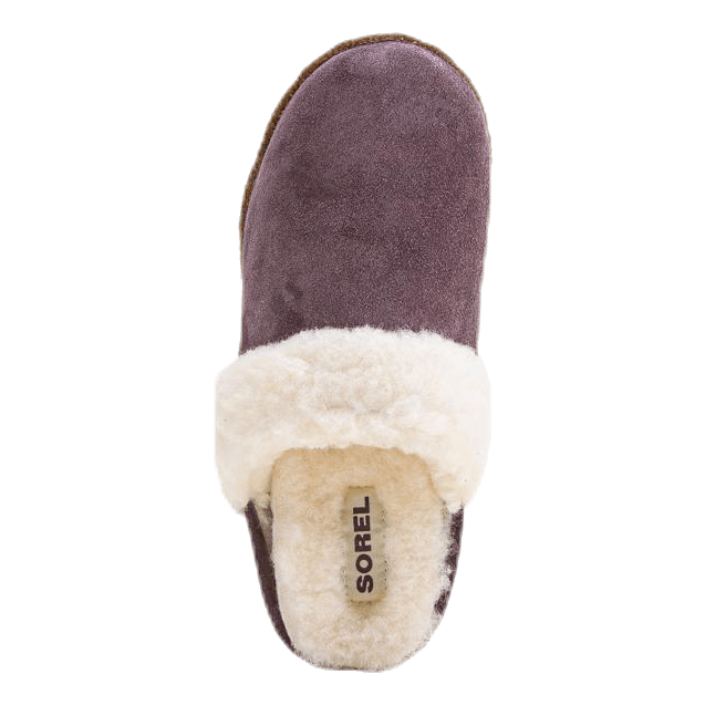 Nakiska Slide II Purple