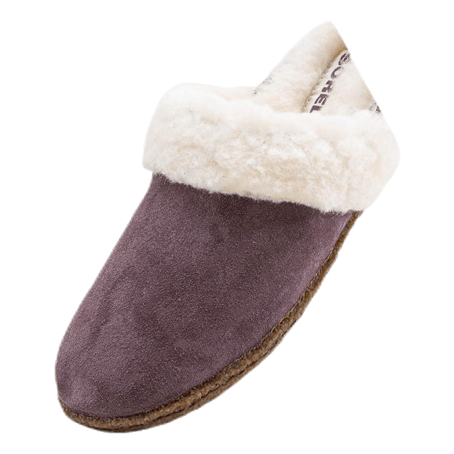 Nakiska Slide II Purple