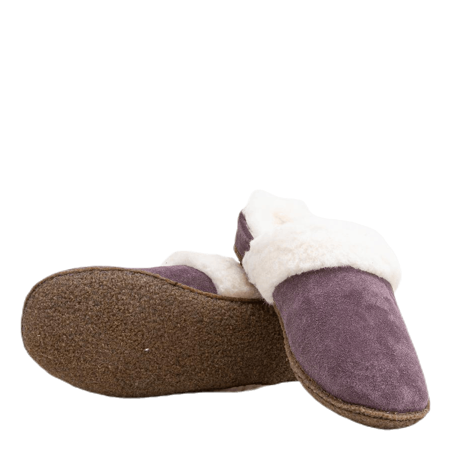 Nakiska Slide II Purple