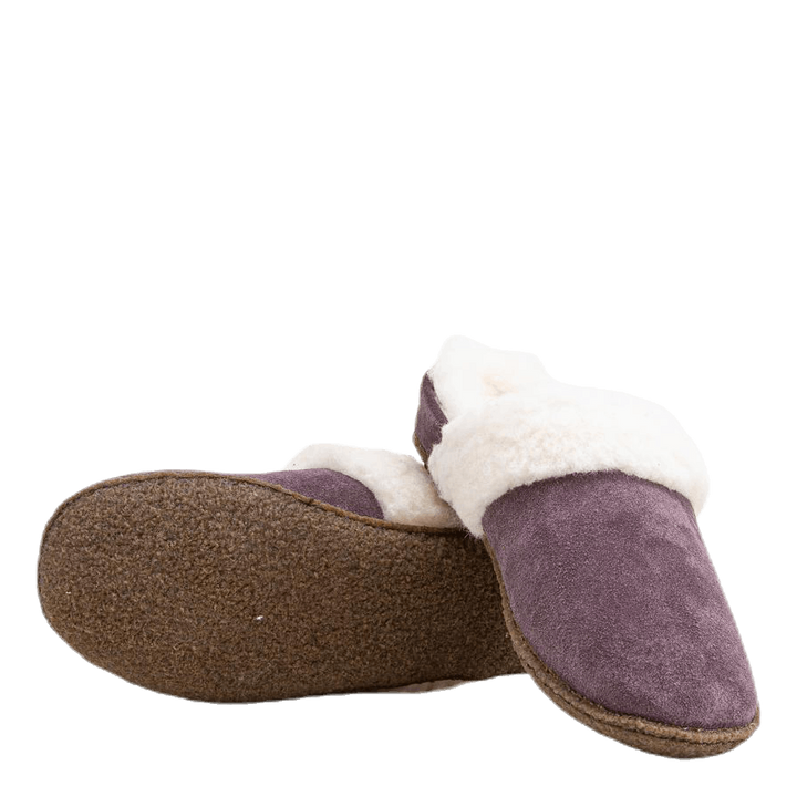 Nakiska Slide II Purple