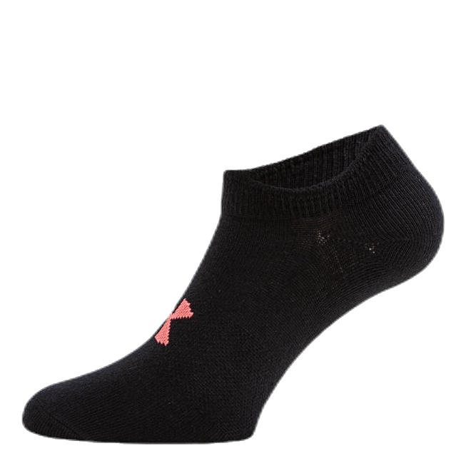 Essential No-Show Black