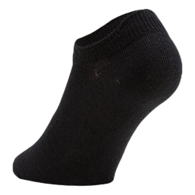 Essential No-Show Black