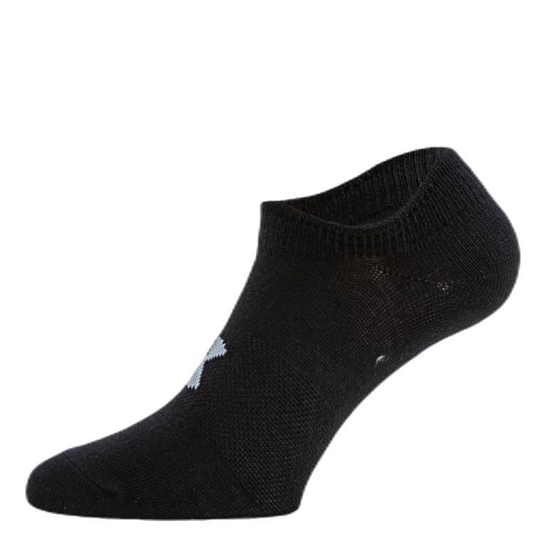 Essential No-Show Black